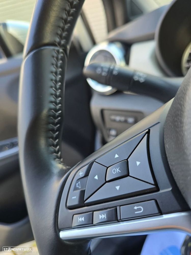 Nissan Micra 1.0 IG-T N-Connecta - 11