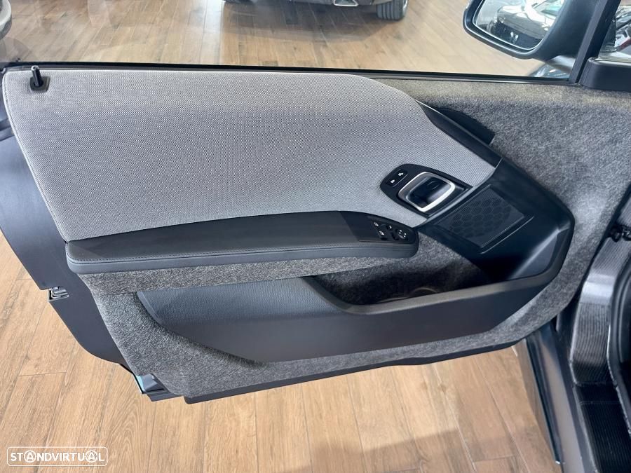 BMW i3 94Ah +Comfort Package Advance - 41