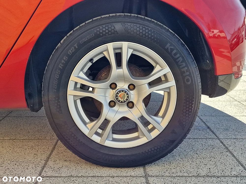 Renault Clio 0.9 Energy TCe Alize EU6 - 23