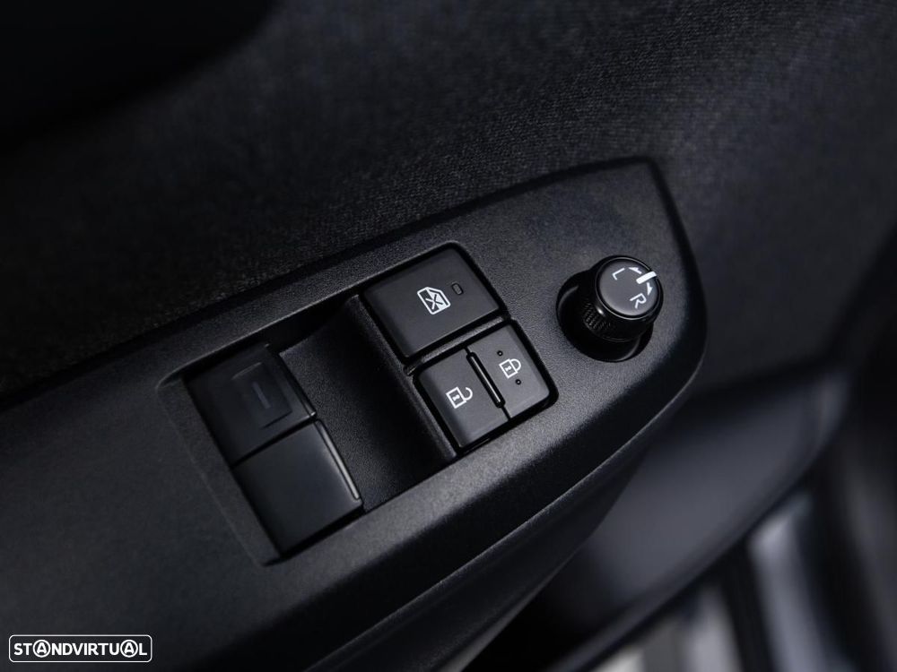 Toyota Yaris 1.0 VVT-i Comfort - 11