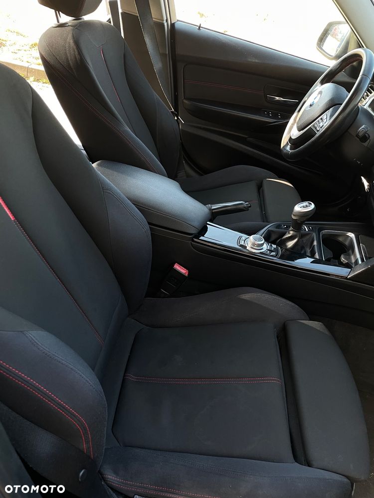 BMW Seria 3 - 19