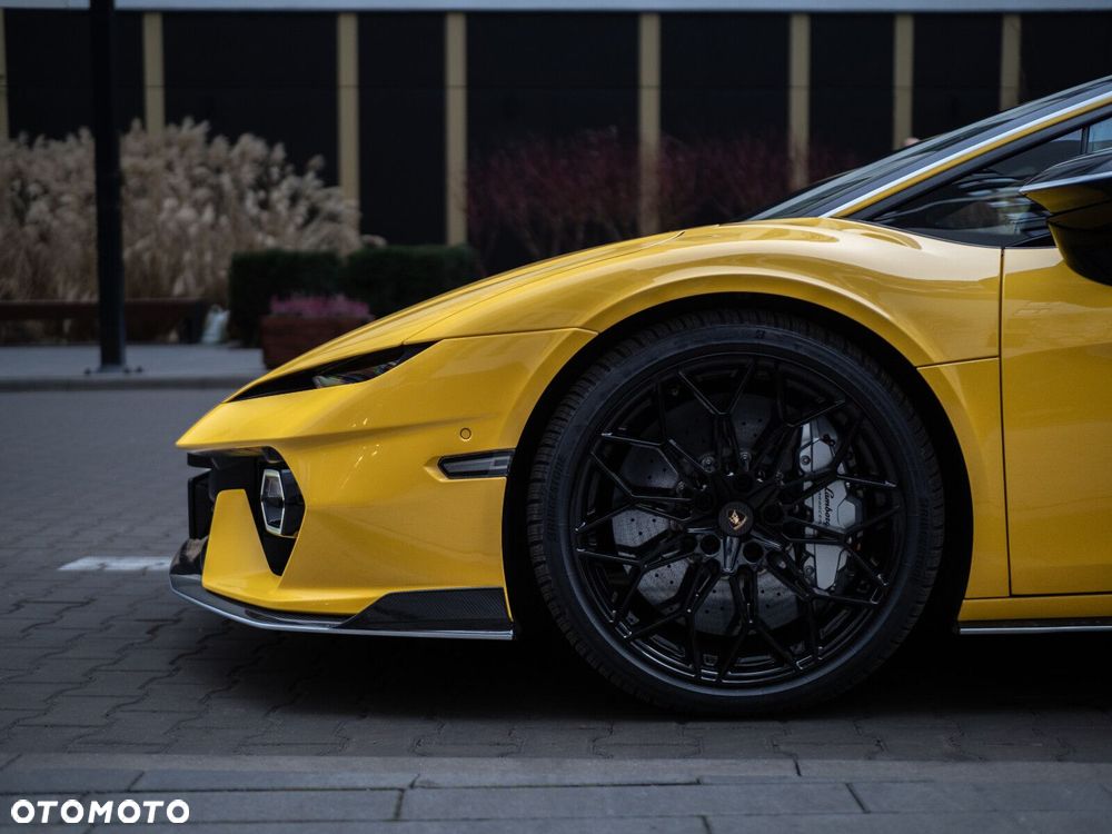 Lamborghini Inny - 4