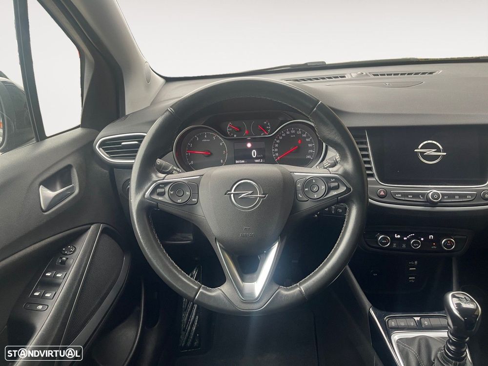 Opel Crossland 1.2 T Elegance - 12