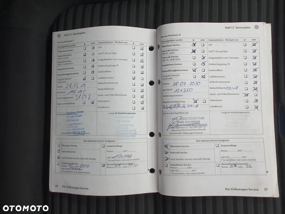 Volkswagen Tiguan 2.0 TSI 4Mot Sport&Style - 28