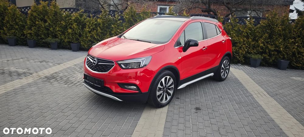 Opel Mokka 1.4 Turbo ecoFLEX Start/Stop Color Innovation - 3
