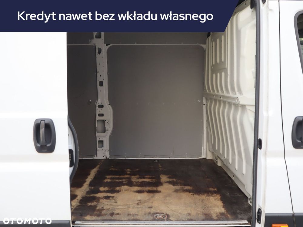 Peugeot boxer - 19