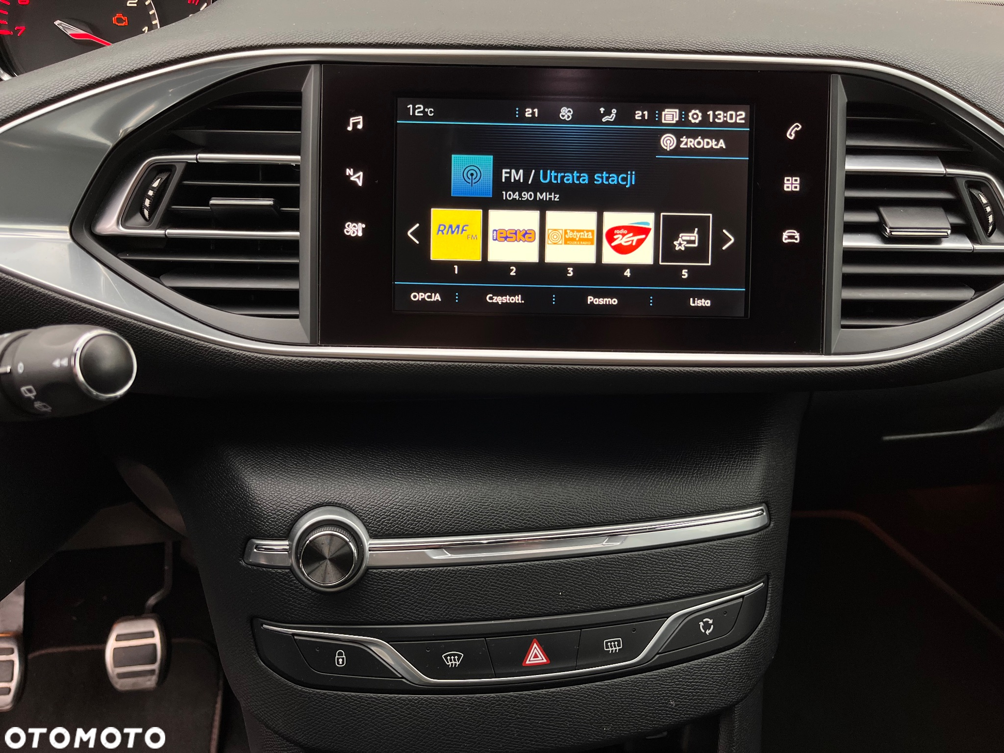 Peugeot 308 PureTech 130 Stop & Start GT-Line Edition - 15
