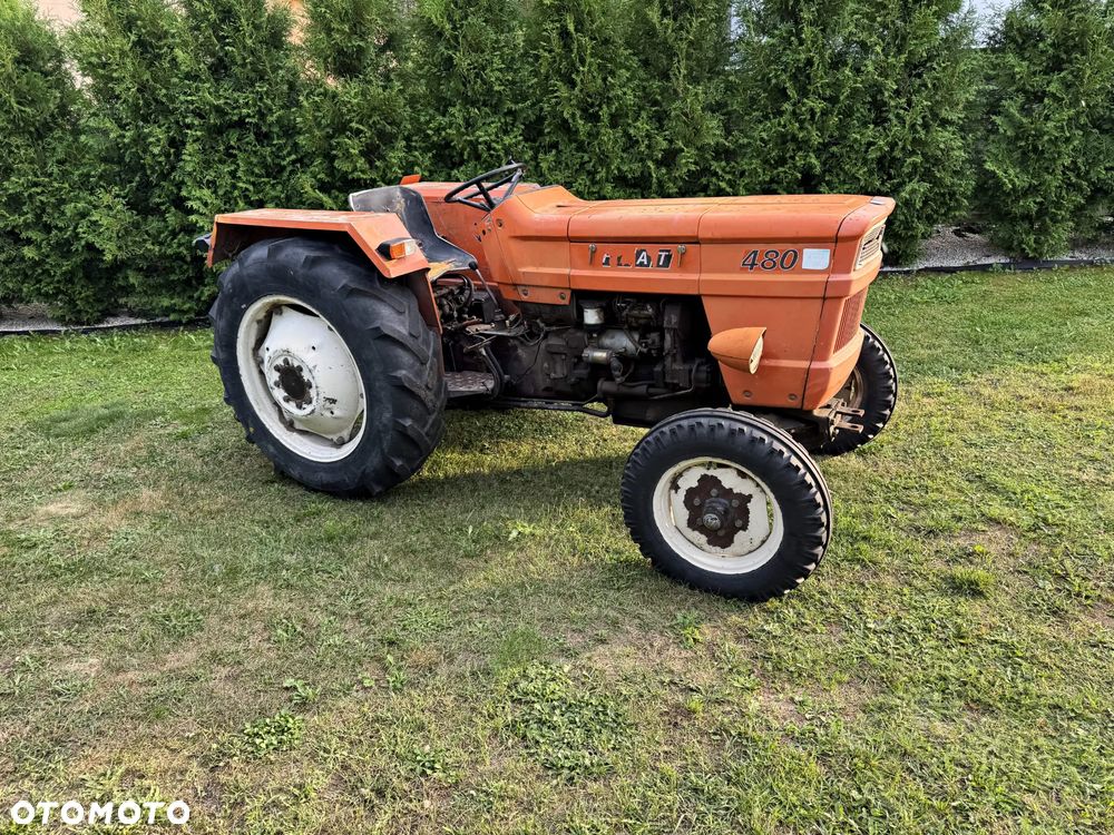 Fiat 480 - 1