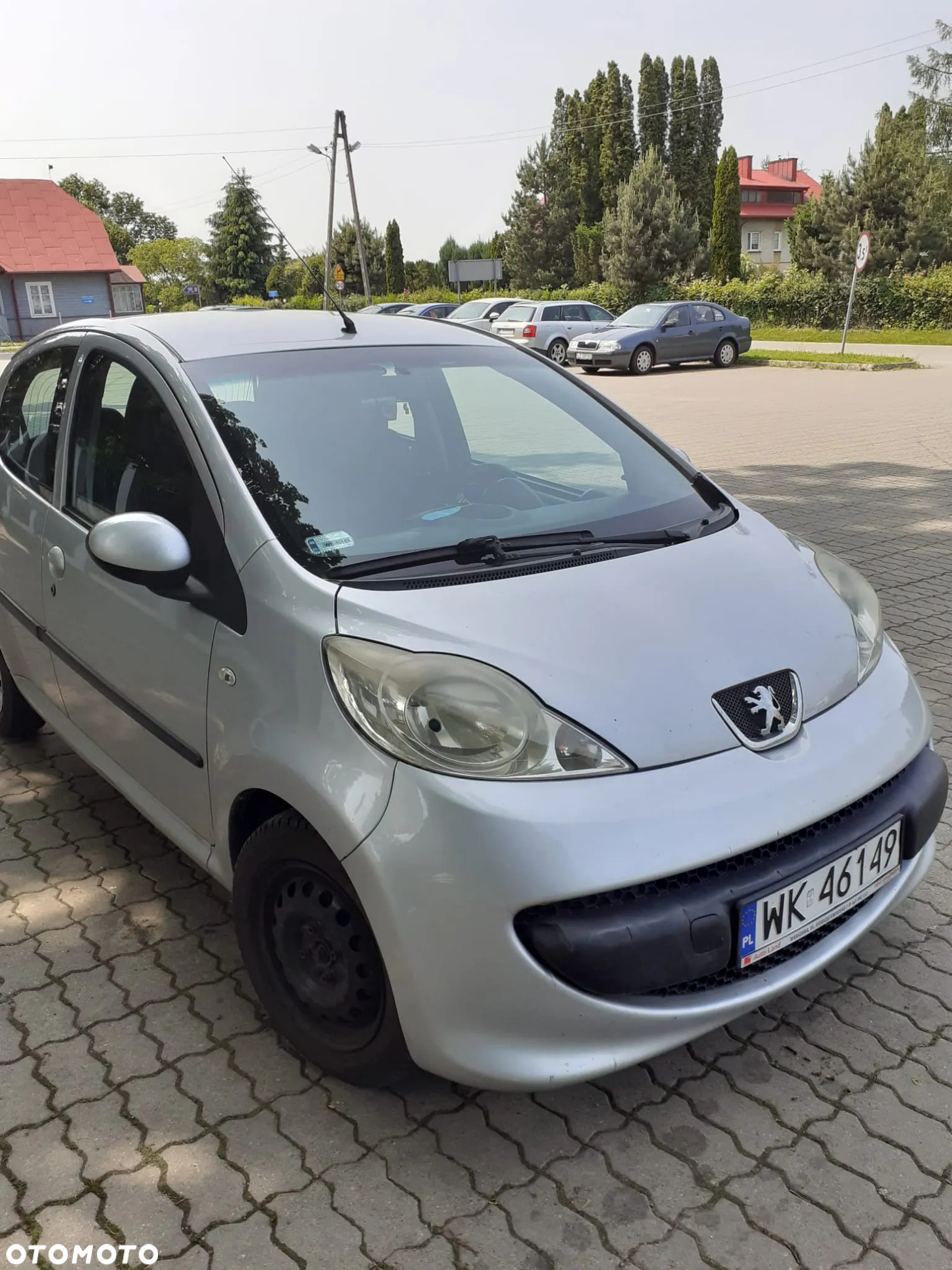 Peugeot 107 - 3