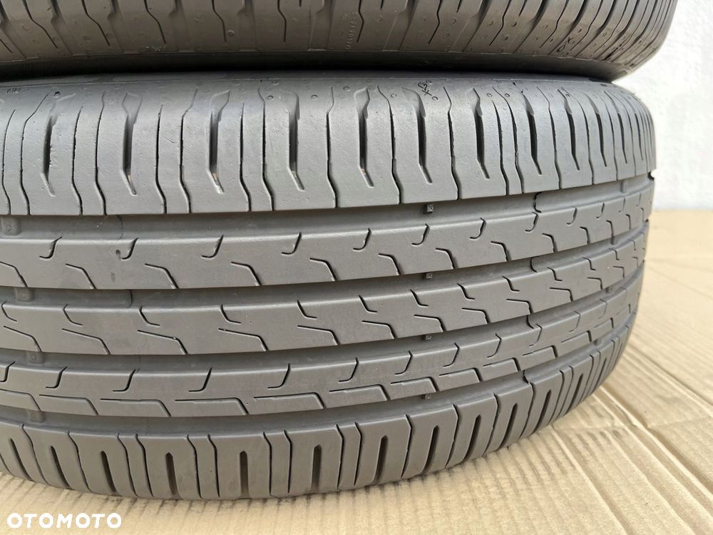 OPONY 215/50/18 96V XL CONTINENTAL ECOCONTACT 6 - 3