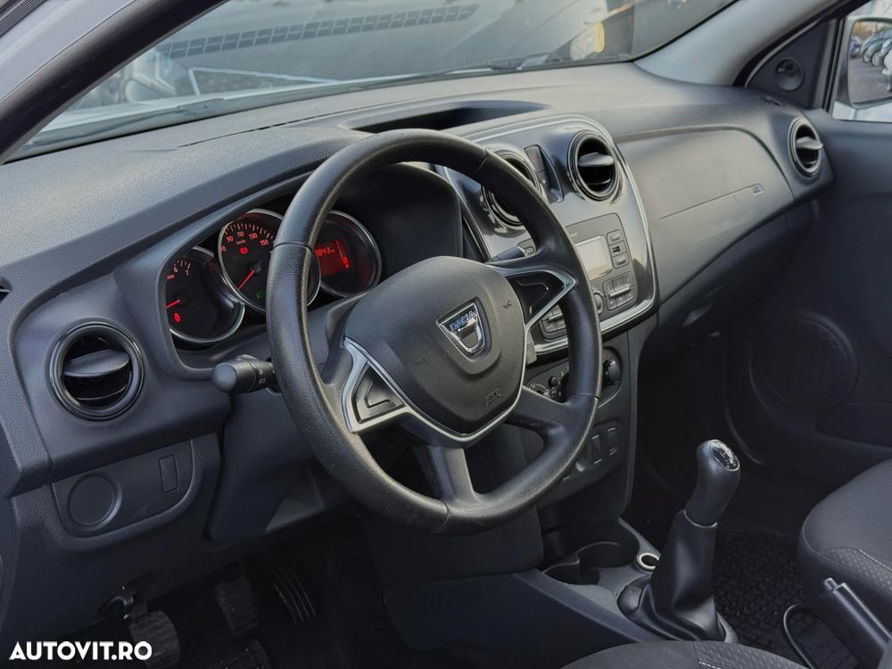 Dacia Logan 1.0 SCe Ambiance - 5