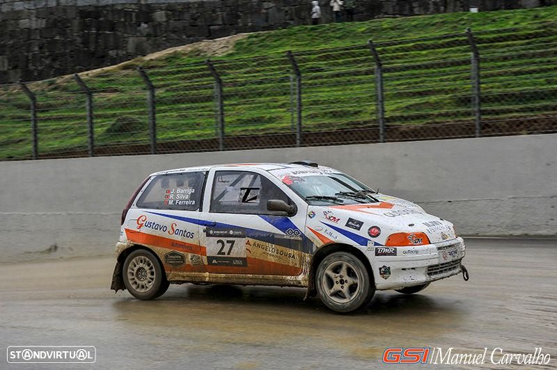 Fiat Punto - 20