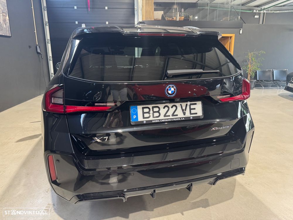 BMW X1 xDrive25e Pack Desportivo M Pro - 9