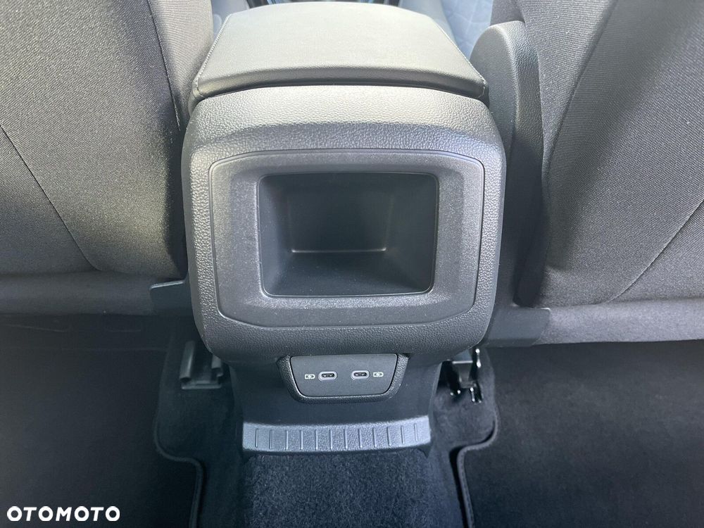 Volkswagen T-Cross 1.0 TSI Life DSG - 20