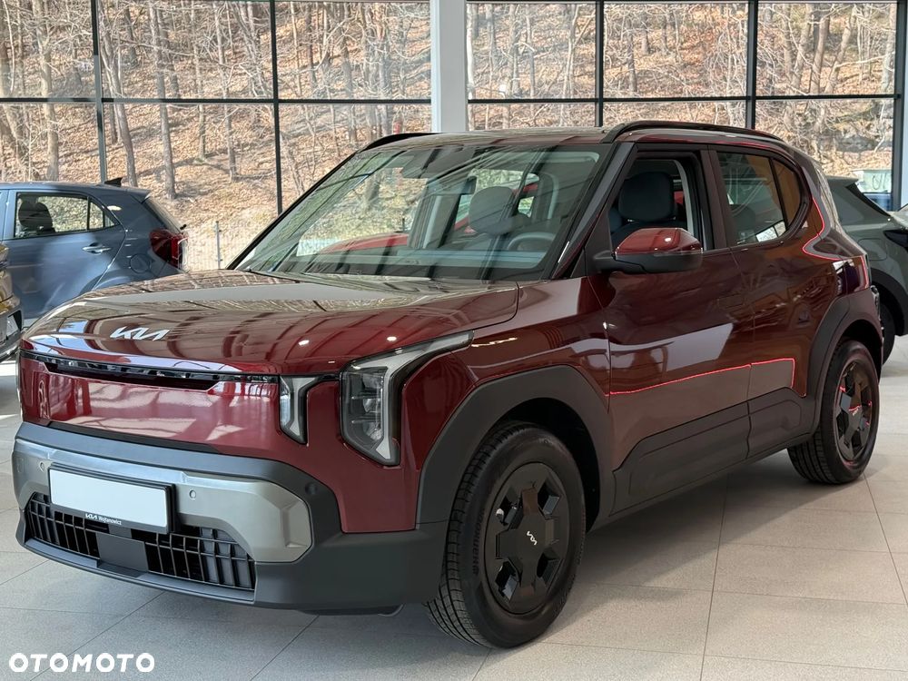 Kia EV2 42.2kWh Earth - 6