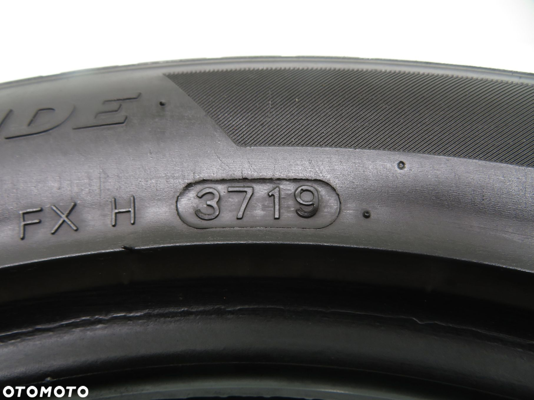 1x 205/50R17 OPOA ZIMOWA Hankook Winter Icept Evo 2 W320 93V XL - 2