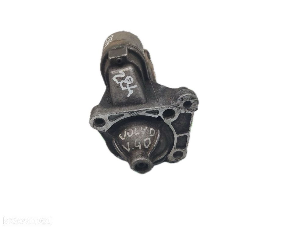 Motor Arranque Volvo V40 Combi (645) - 2
