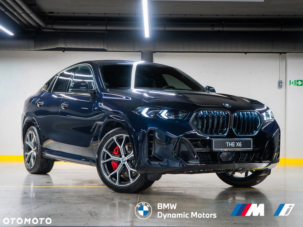 BMW X6 - 3