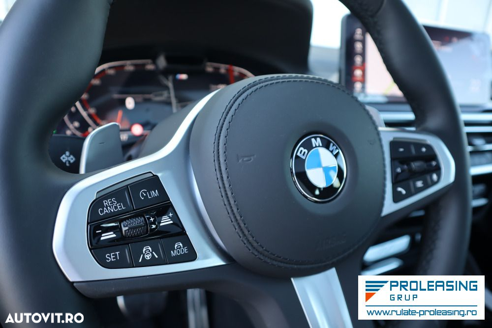 BMW X4 - 8