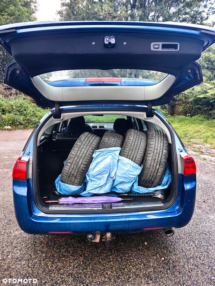 Honda Accord 2.0 Comfort - 9