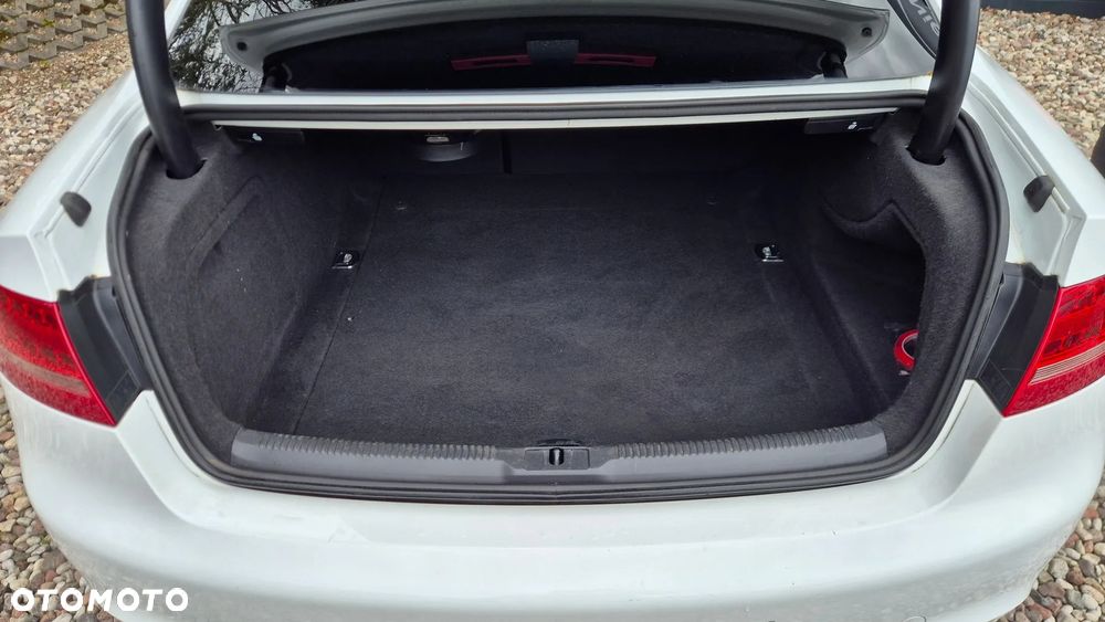Audi A5 Coupé 2.0 TFSI - 17