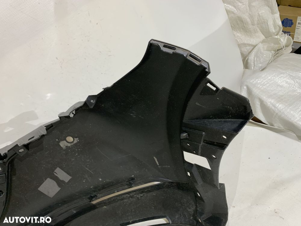 Bara fata Mazda CX30, 2019, 2020, 2021, 2022, cod origine OE DGH9-50031. - 7