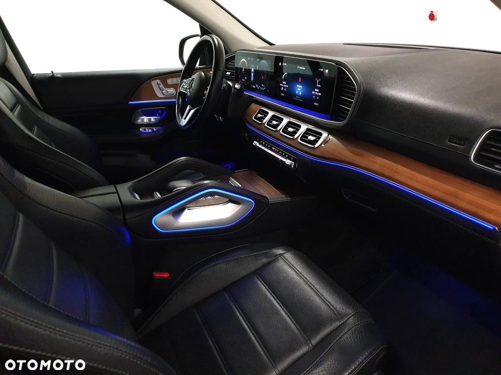 Mercedes-Benz GLE 350 de 4-Matic Premium - 31