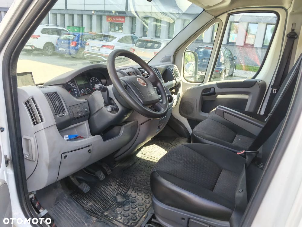 Fiat Ducato - 6