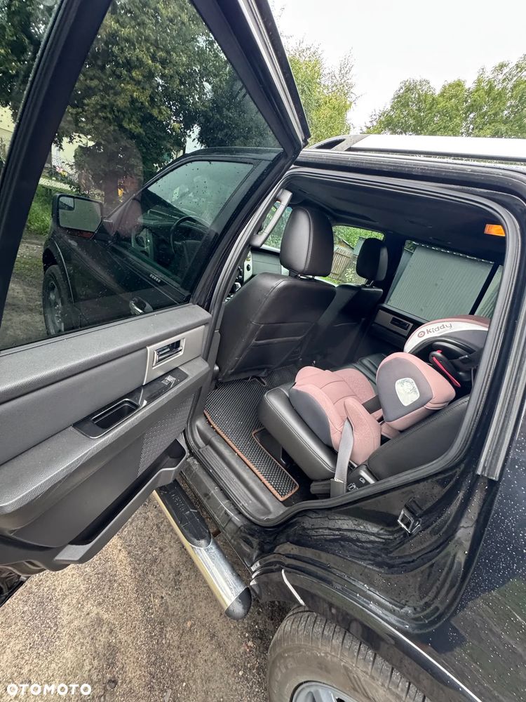 Ford Expedition - 7