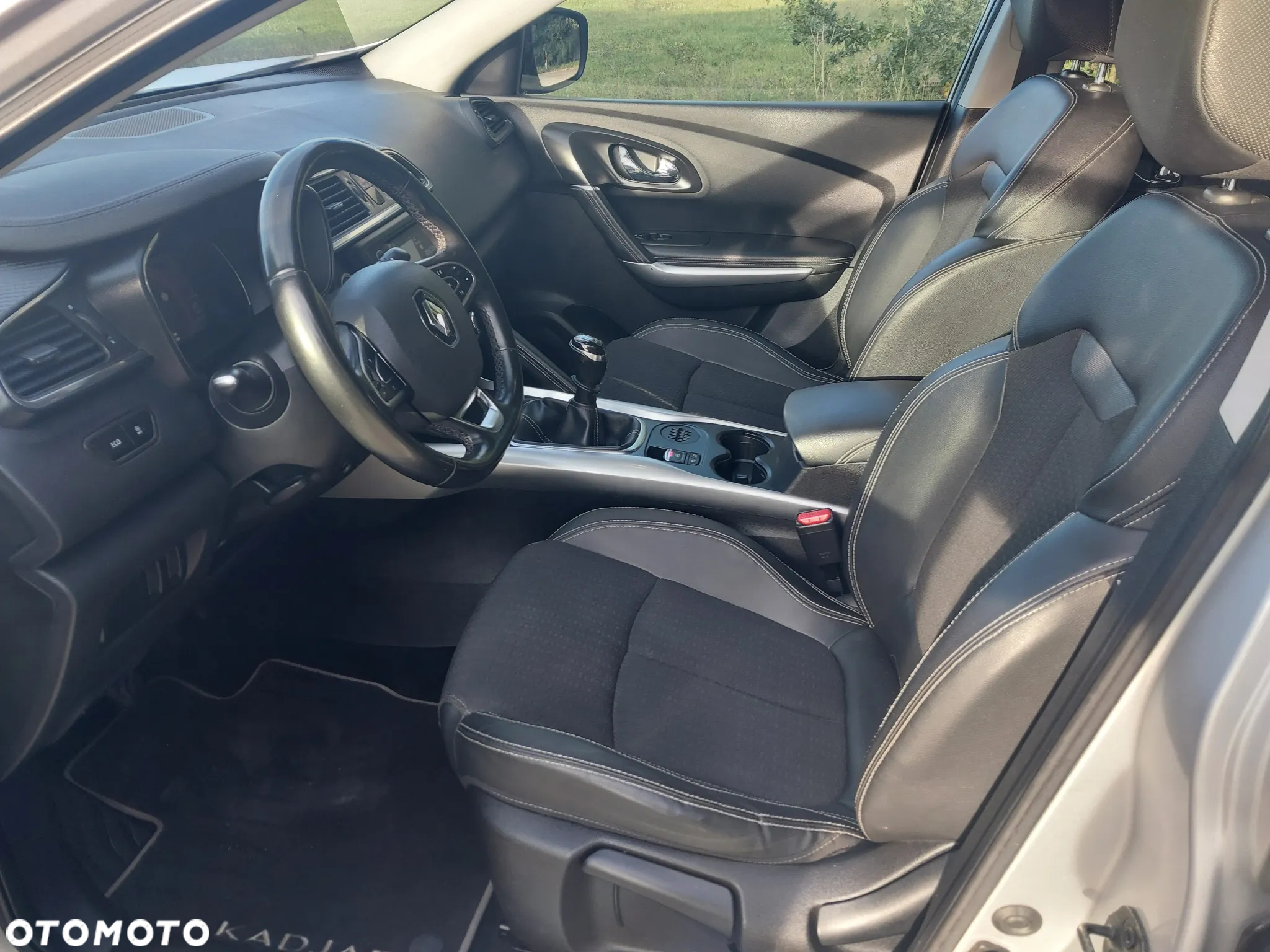 Renault Kadjar 1.5 dCi Energy Intens - 13