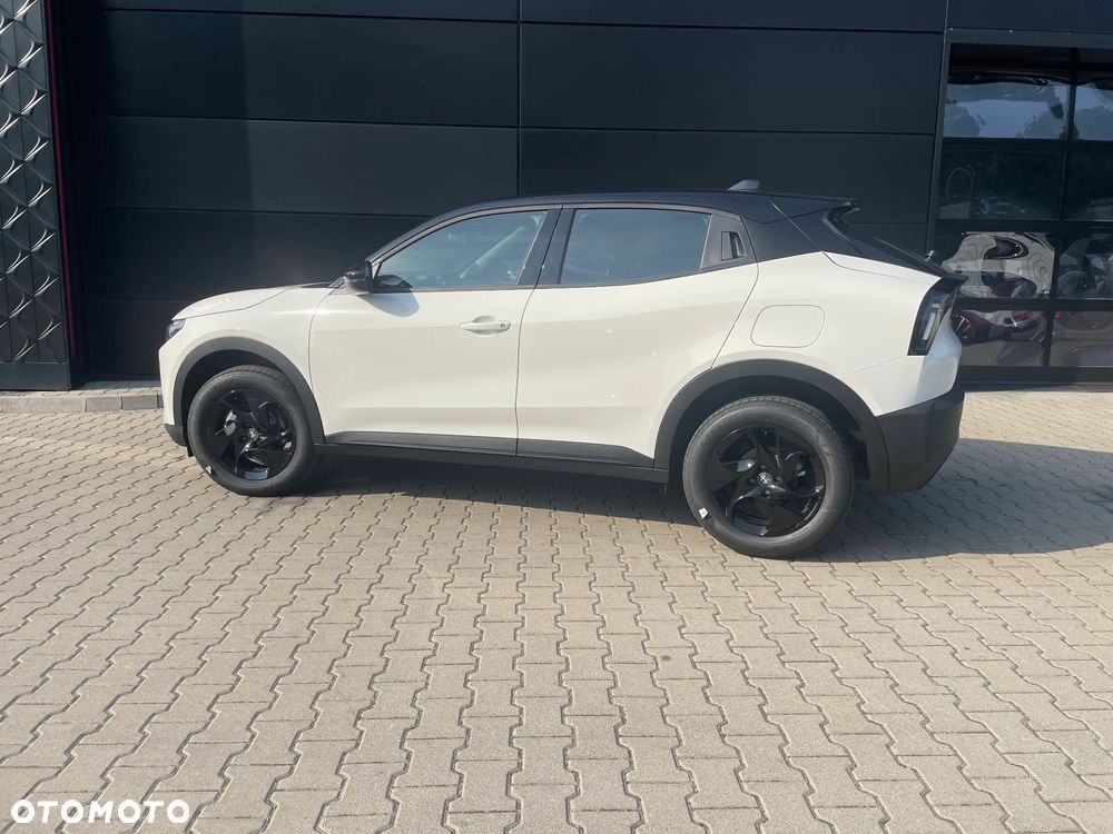 Alfa Romeo Junior 1.2 mHEV Ibrida eDCT - 3