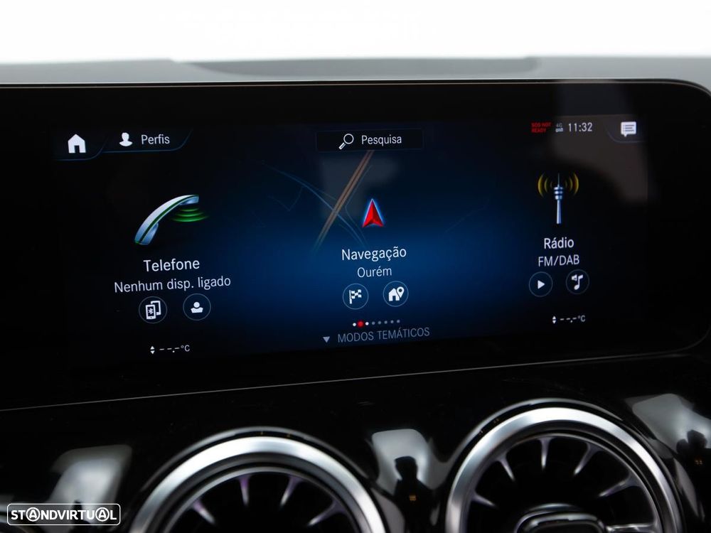 Mercedes-Benz EQA 300 4Matic Progressive - 28