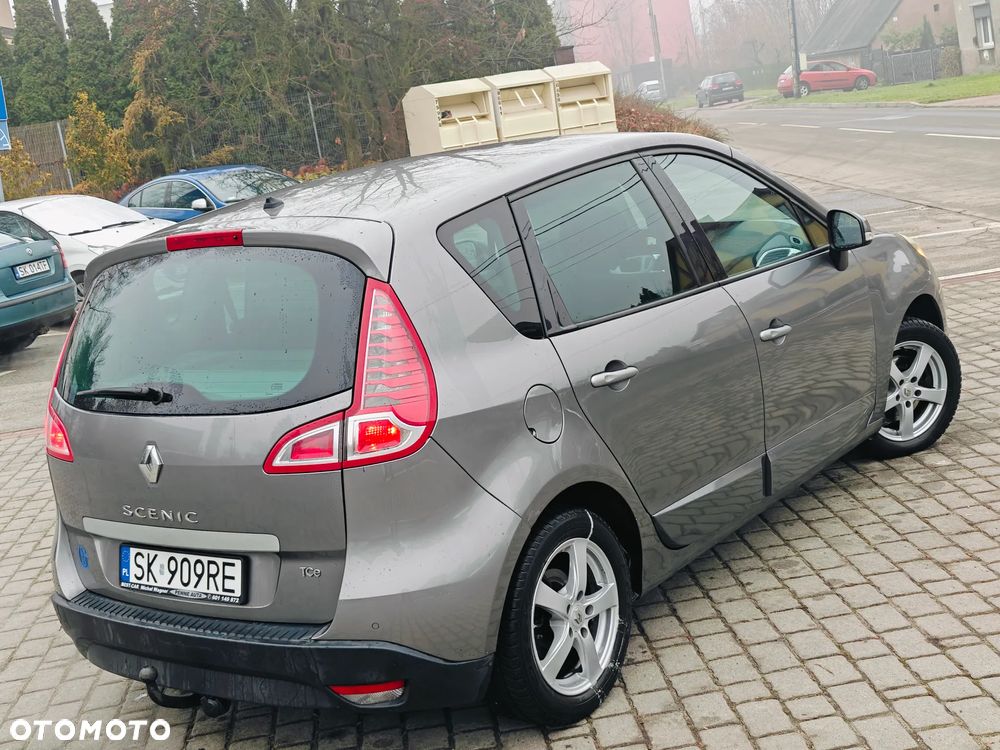 Renault Scenic TCe 130 Dynamique - 5