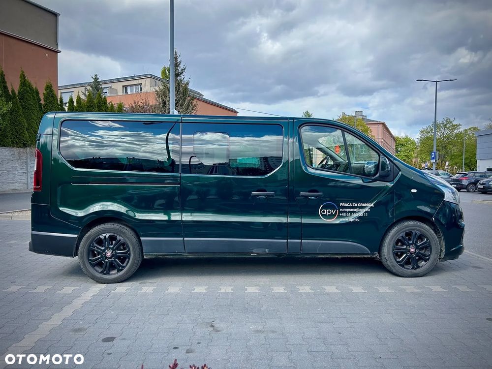 Fiat Talento - 6