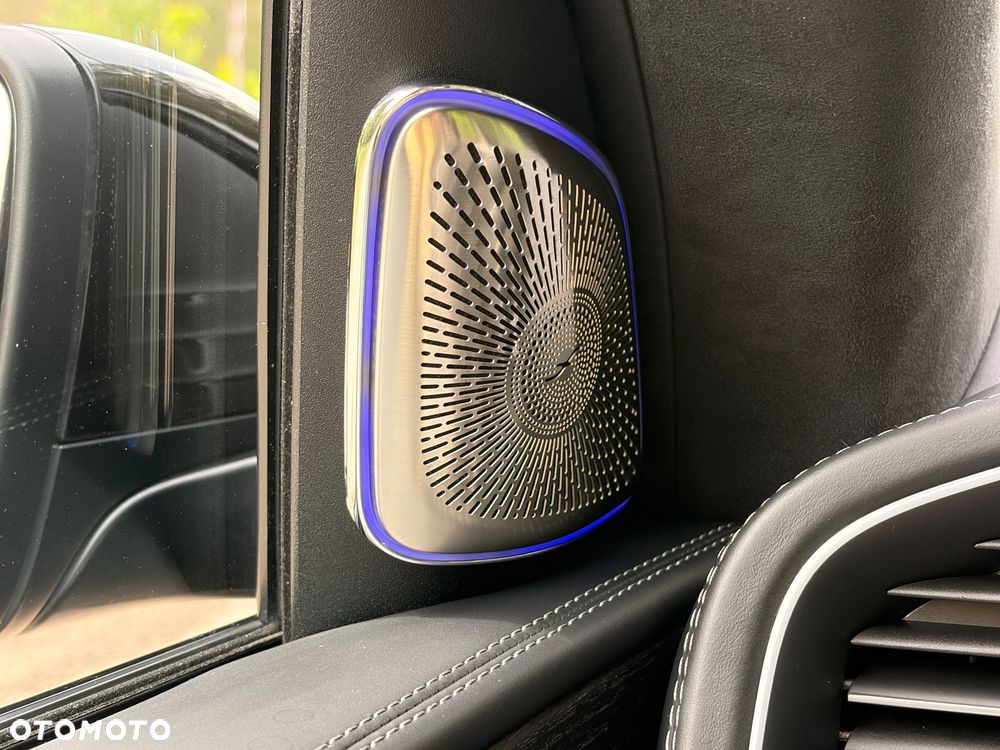 Mercedes-Benz GLS AMG 63 4-Matic+ - 29