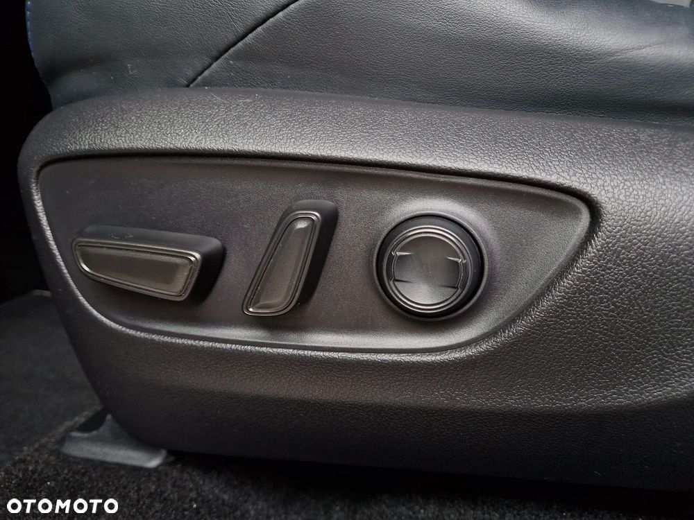 Toyota RAV4 2.5 Hybrid Selection 4x4 - 11