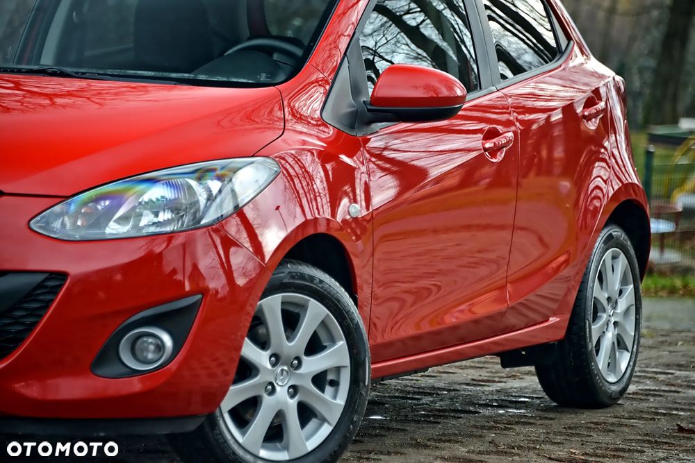 Mazda 2 - 11