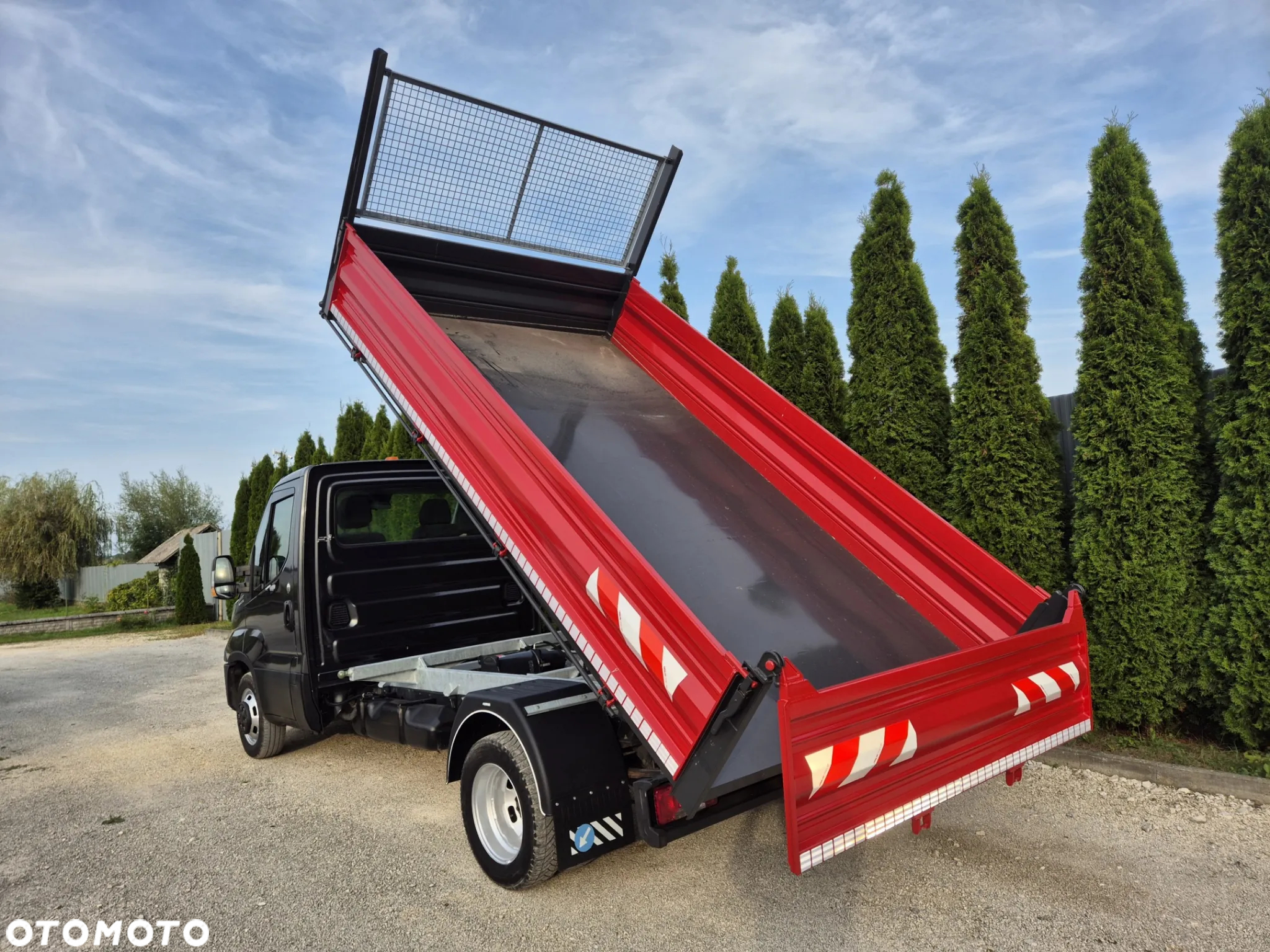 Iveco 35C18 3.0 180KM - 24