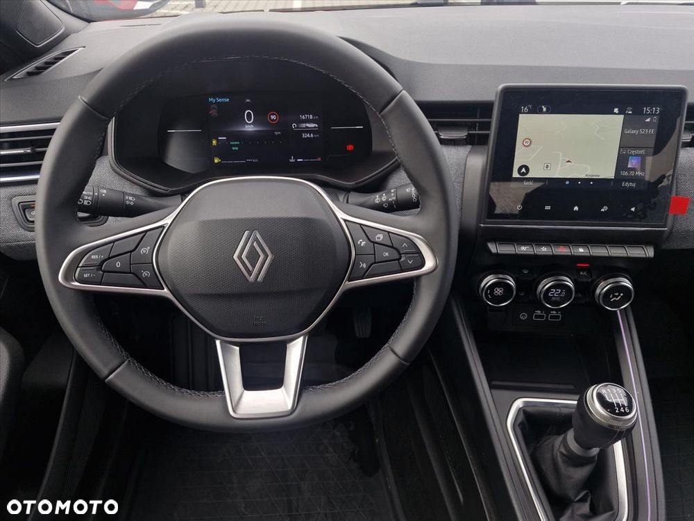 Renault Clio 1.0 TCe Techno - 12