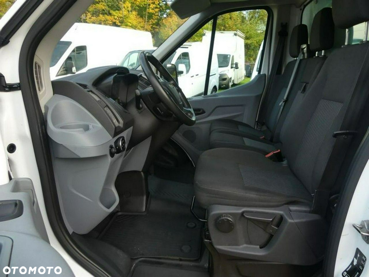 Ford Transit - 4