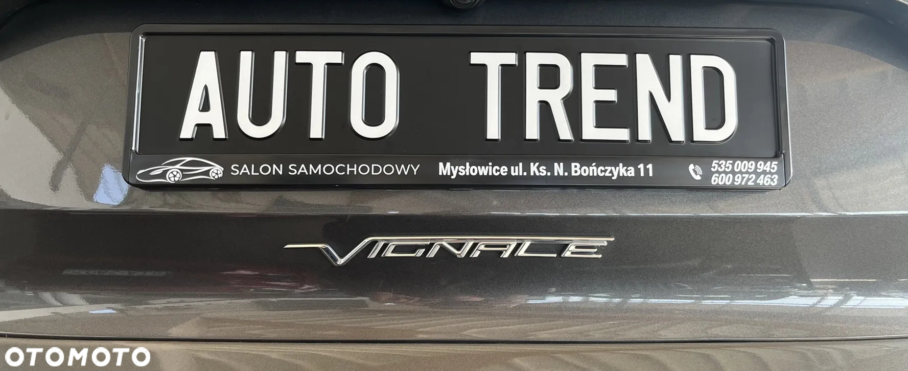 Ford Kuga Vignale 2.0 TDCi AWD - 28