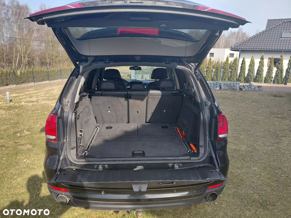 BMW X5 xDrive30d Sport-Aut - 22