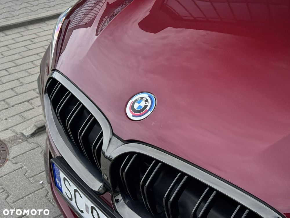BMW M8 Competition - 11