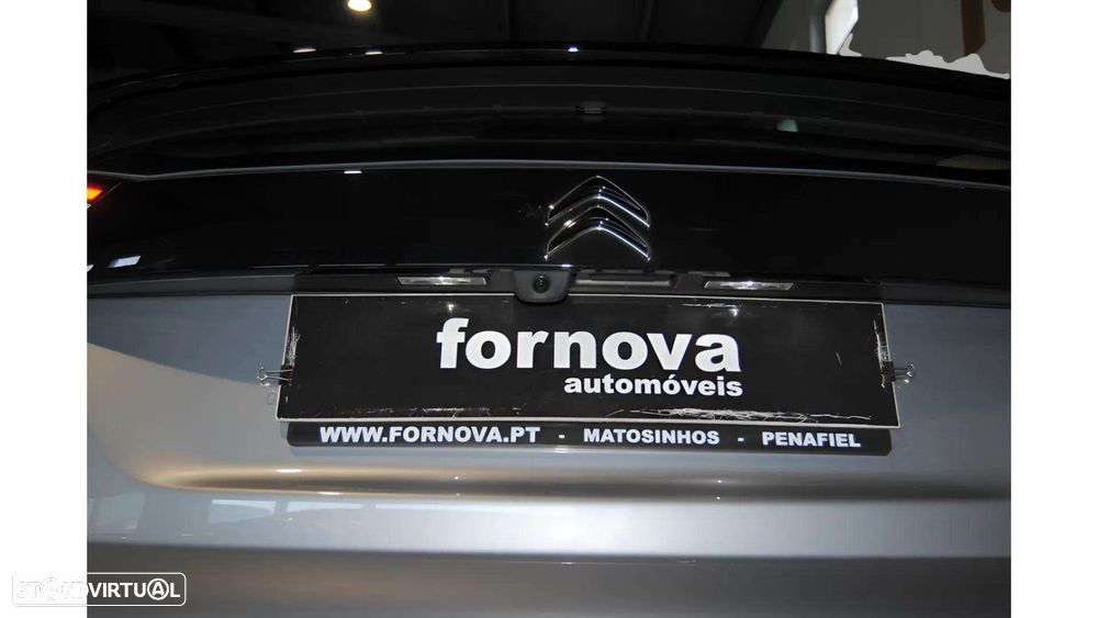 Citroën C4 1.2 PureTech Plus - 16