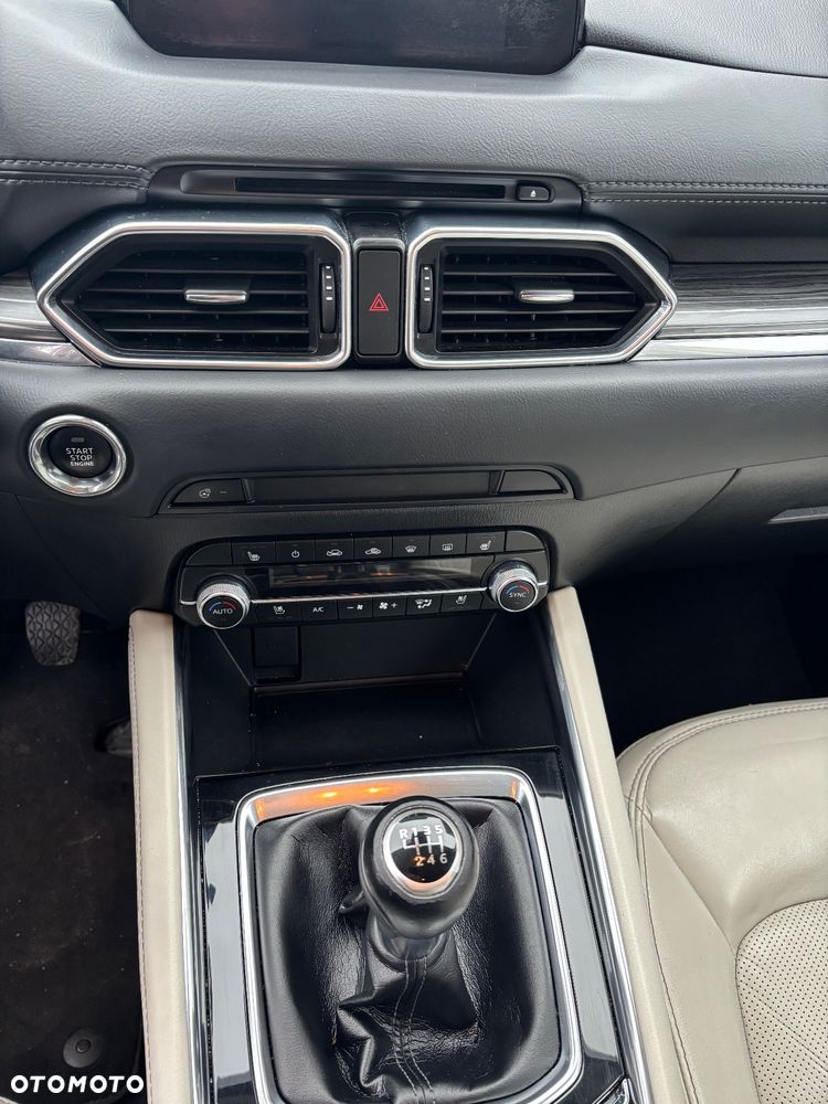 Mazda CX-5 2.0 Skypassion 2WD - 9