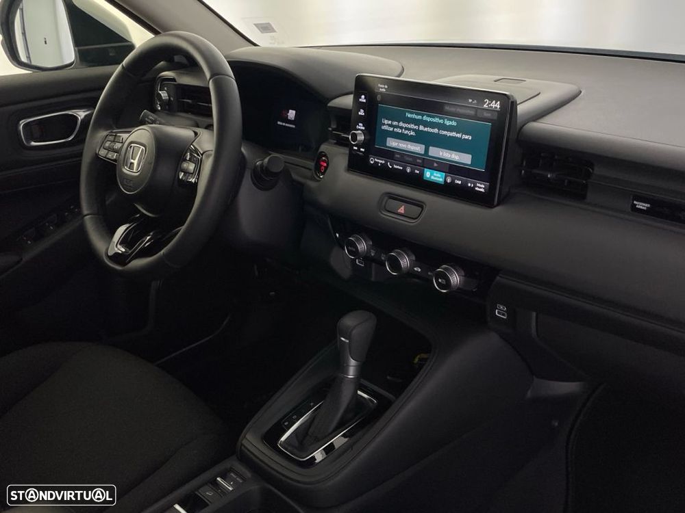 Honda HR-V 1.5 i-MMD e:HEV Elegance - 23