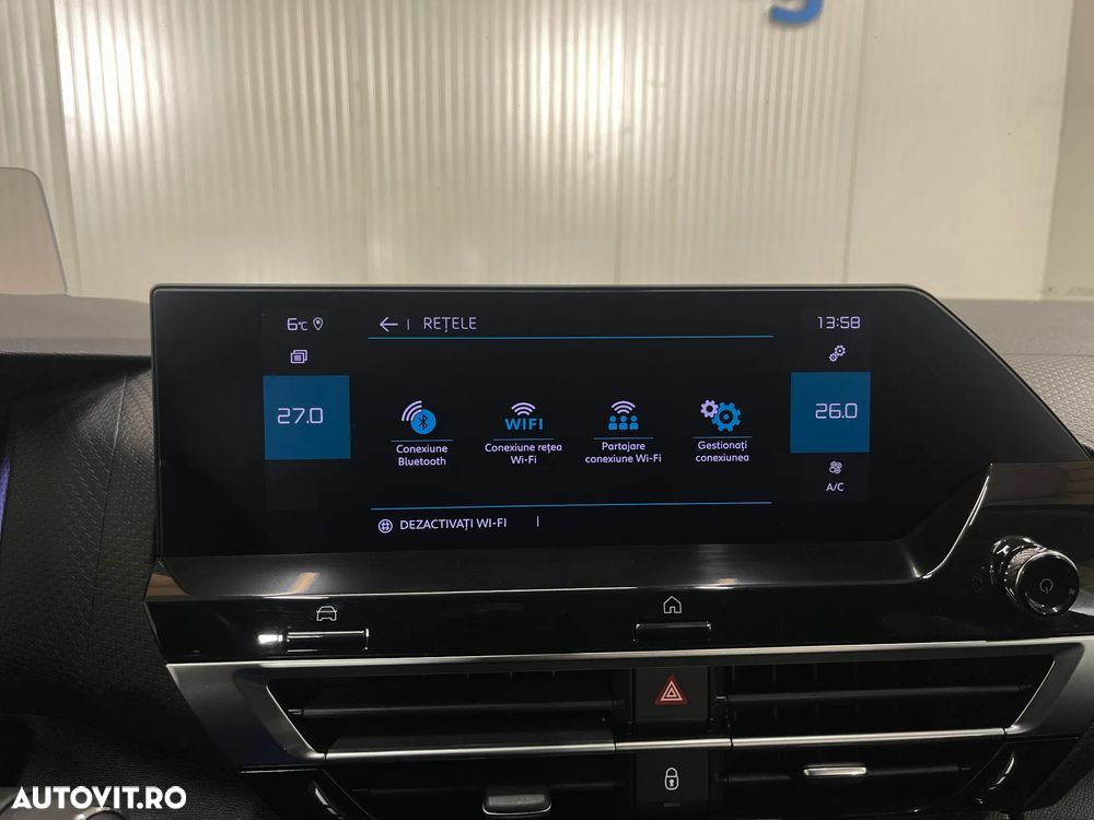 Citroën C4 1.5 BlueHDi S&S EAT8 Shine - 16