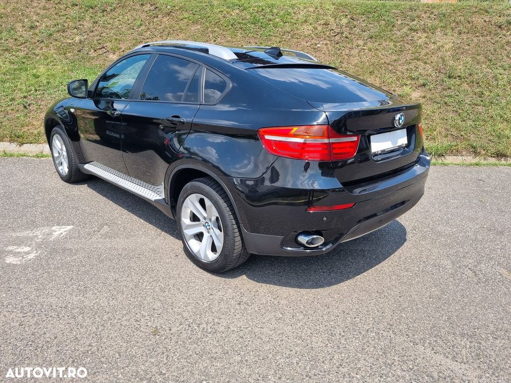 BMW X6 - 32