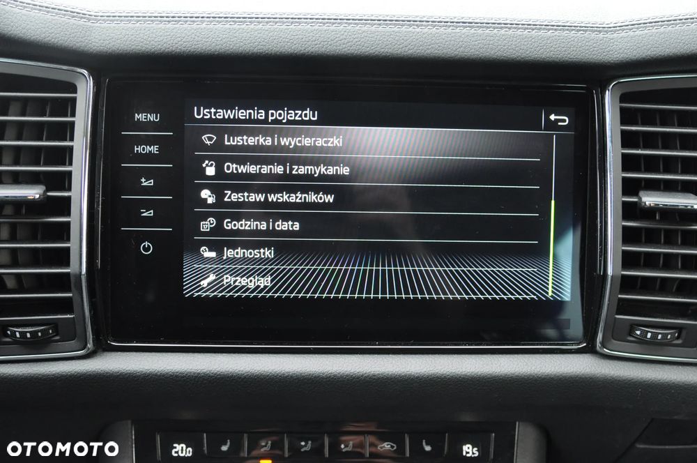 Skoda Kodiaq 2.0 TDI 4x4 DSG Style - 20