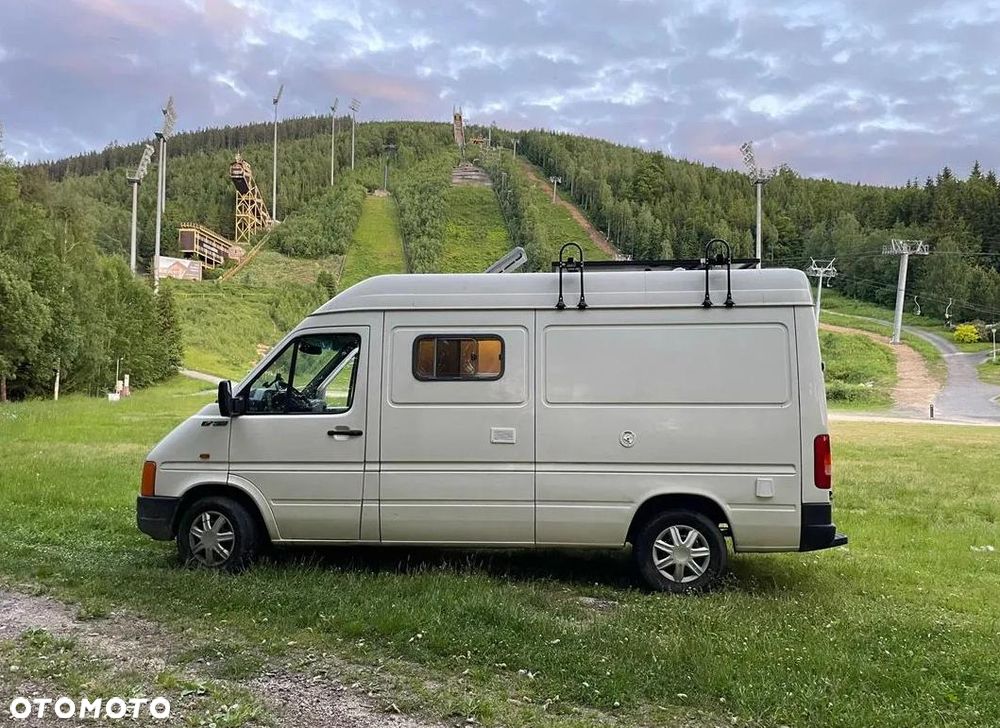 Volkswagen LT35 - 7